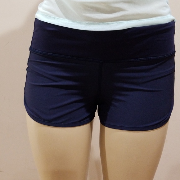 lululemon athletica Pants - LULULEMON SPEED UP SHORTS